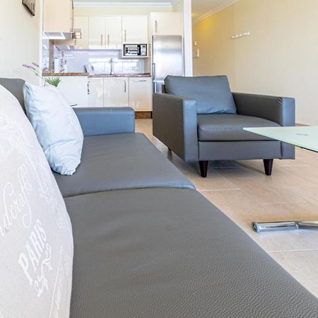 Beautiful Sunset Apt By Dream Homes Tenerife Puerto de Santiago  Exterior photo