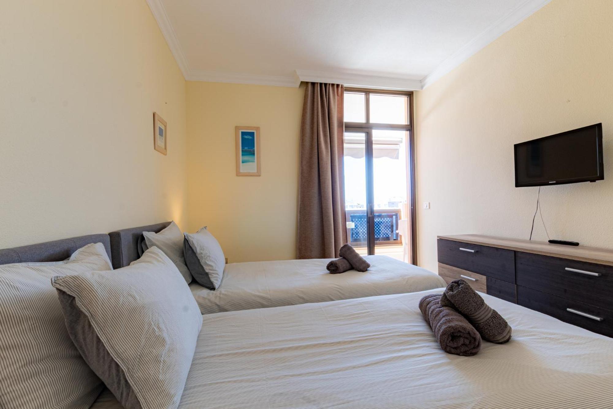 Beautiful Sunset Apt By Dream Homes Tenerife Puerto de Santiago  Exterior photo