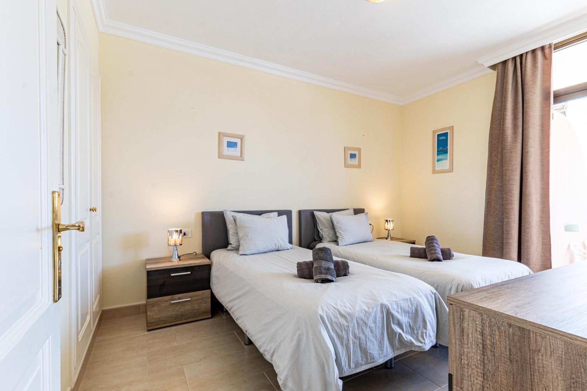 Beautiful Sunset Apt By Dream Homes Tenerife Puerto de Santiago  Exterior photo