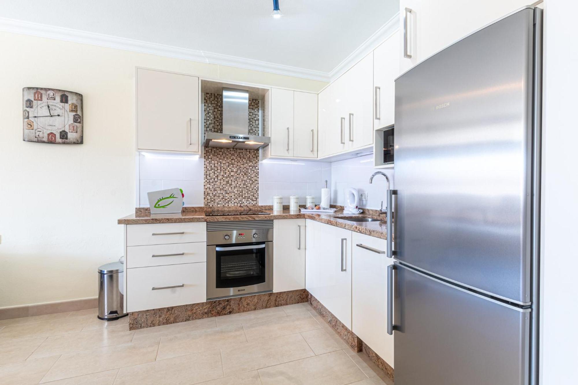 Beautiful Sunset Apt By Dream Homes Tenerife Puerto de Santiago  Exterior photo
